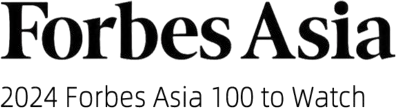 Forbes Asia